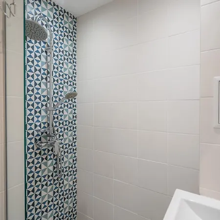 Stylish & Funcional 1 Bdrm In Sofia's Heart * София