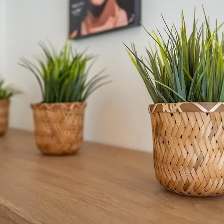 Apartman Stylish & Funcional 1 Bdrm In Sofia's Heart *