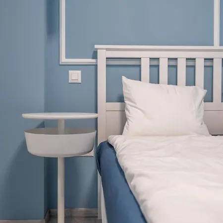 Stylish & Funcional 1 Bdrm In Sofia's Heart *