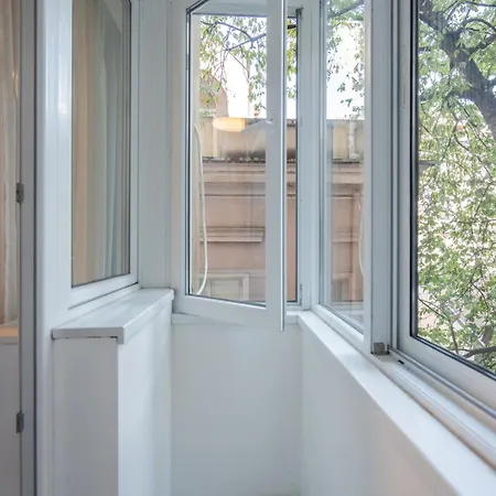 Stylish & Funcional 1 Bdrm In Sofia's Heart Daire Sofya