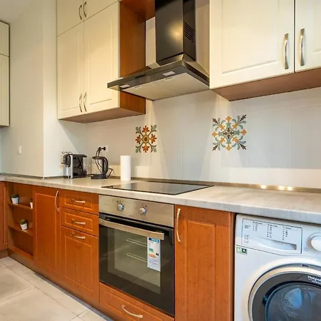 Stylish & Funcional 1 Bdrm In Sofia's Heart *