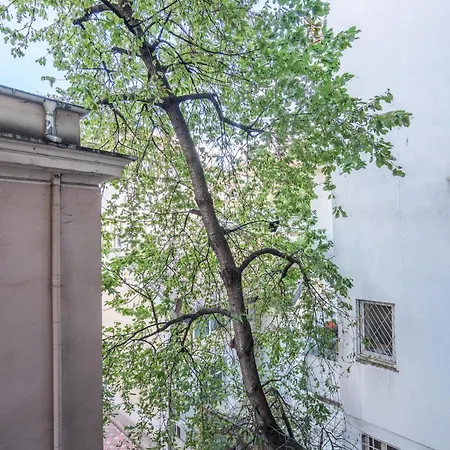 Stylish & Funcional 1 Bdrm In Sofia's Heart * Sofya