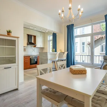 Апартаменты Stylish & Funcional 1 Bdrm In Sofia's Heart