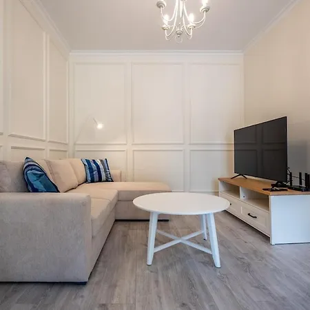 Apartman Stylish & Funcional 1 Bdrm In Sofia's Heart