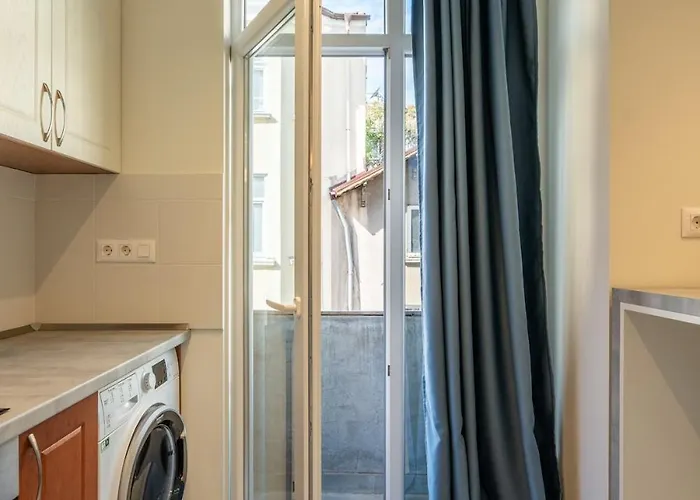 Stylish & Funcional 1 Bdrm In Sofia's Heart * Sofia