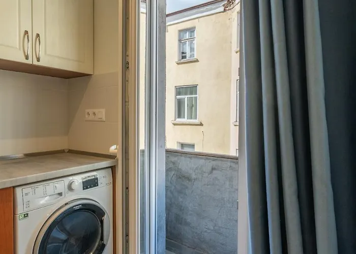 Lägenhet Stylish & Funcional 1 Bdrm In Sofia's Heart