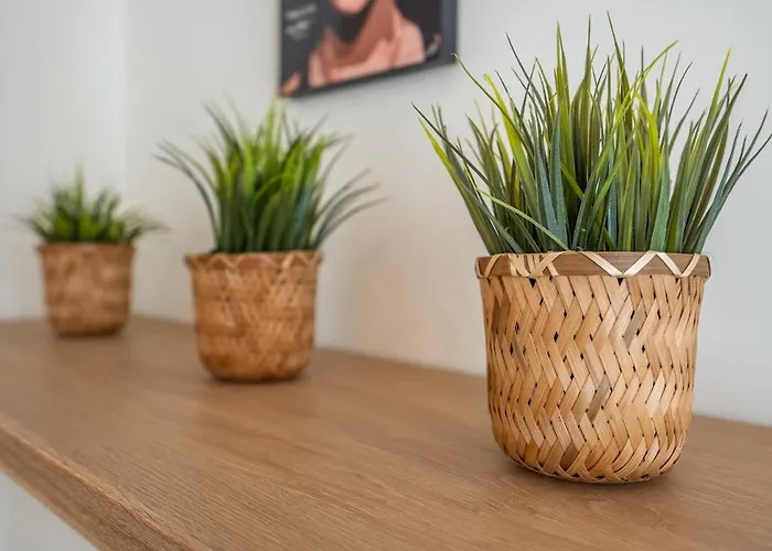 Appartement Stylish & Funcional 1 Bdrm In Sofia's Heart *