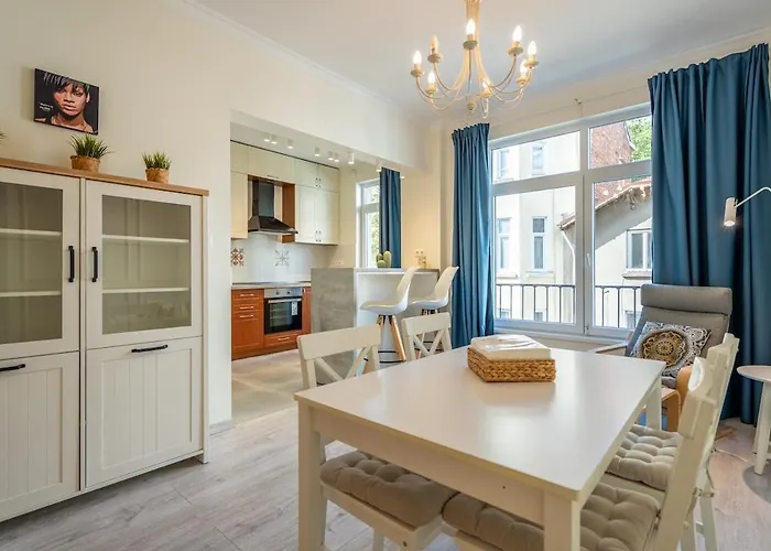 Lägenhet Stylish & Funcional 1 Bdrm In Sofia's Heart