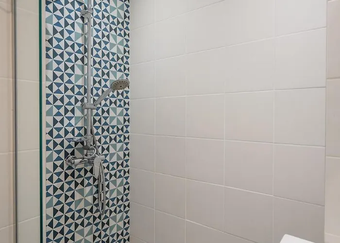 Lejlighed Stylish & Funcional 1 Bdrm In Sofia's Heart Sofia