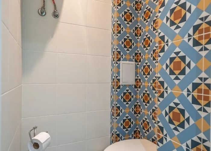 Lejlighed Stylish & Funcional 1 Bdrm In Sofia's Heart Sofia