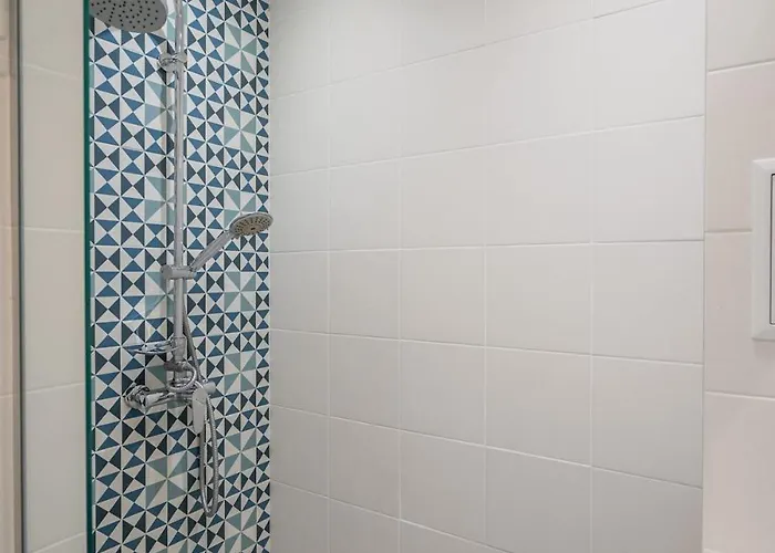 Stylish & Funcional 1 Bdrm In Sofia's Heart * Sofia