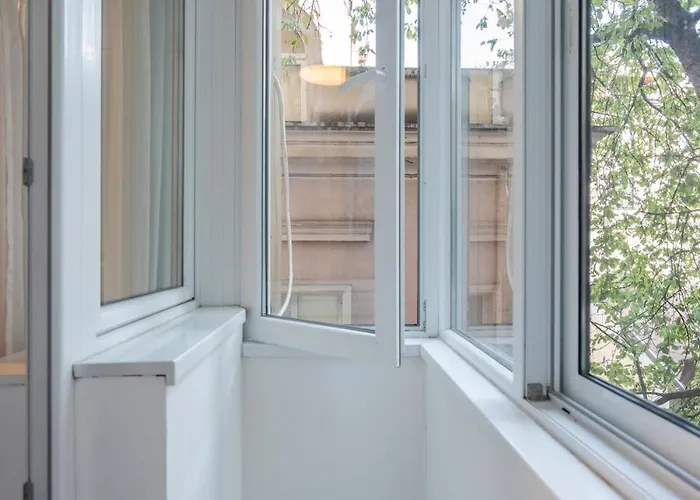 Stylish & Funcional 1 Bdrm In Sofia's Heart Lejlighed Sofia